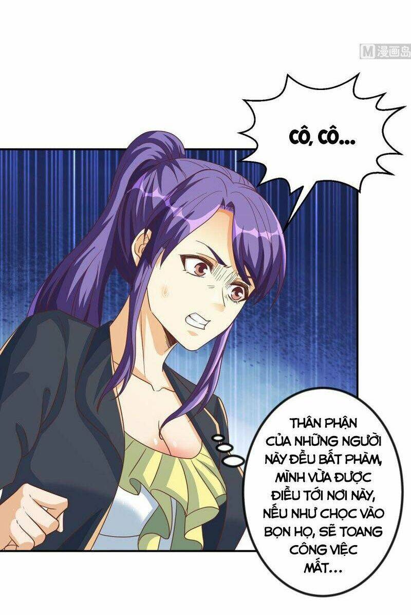 Tu Tiên Trở Về Tại Vườn Trường: Chapter 226