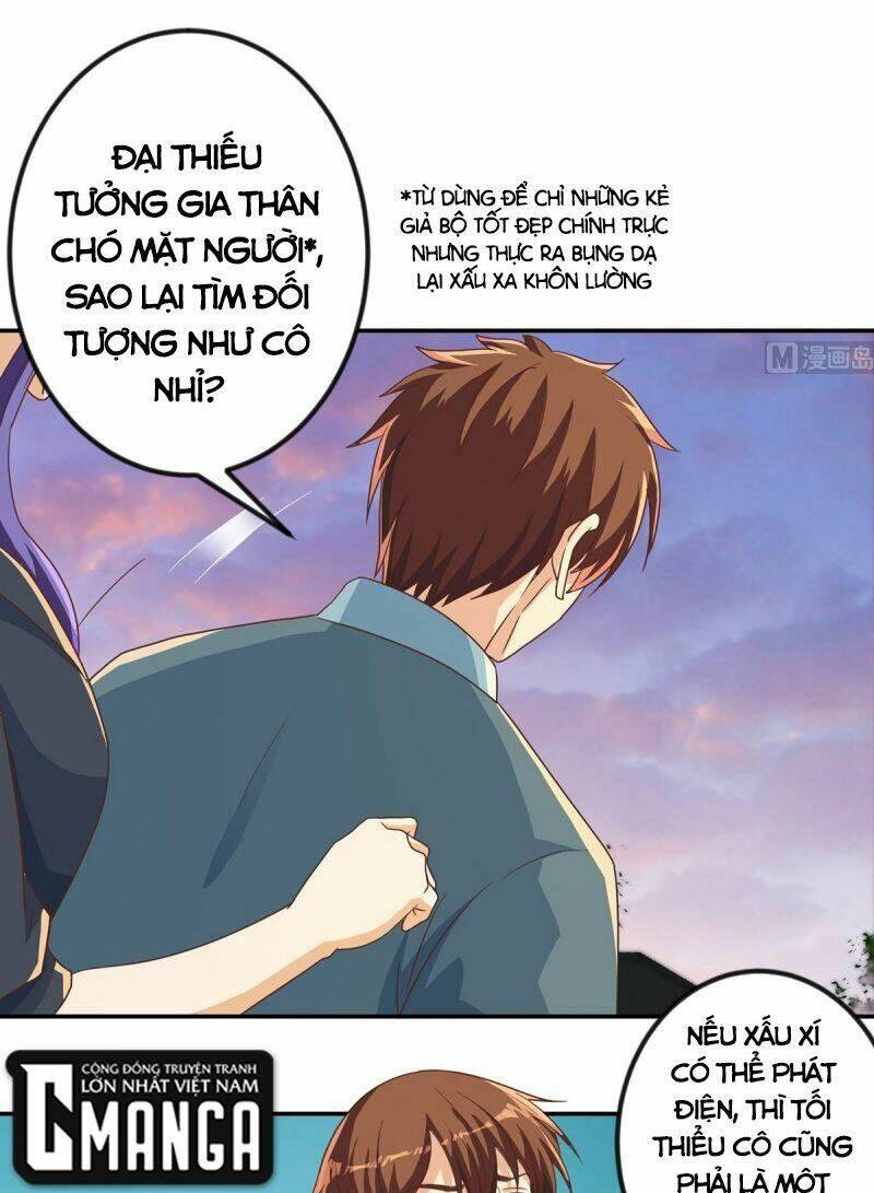 Tu Tiên Trở Về Tại Vườn Trường: Chapter 226