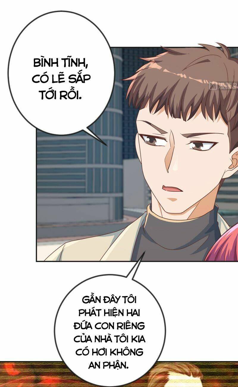 Tu Tiên Trở Về Tại Vườn Trường: Chapter 227