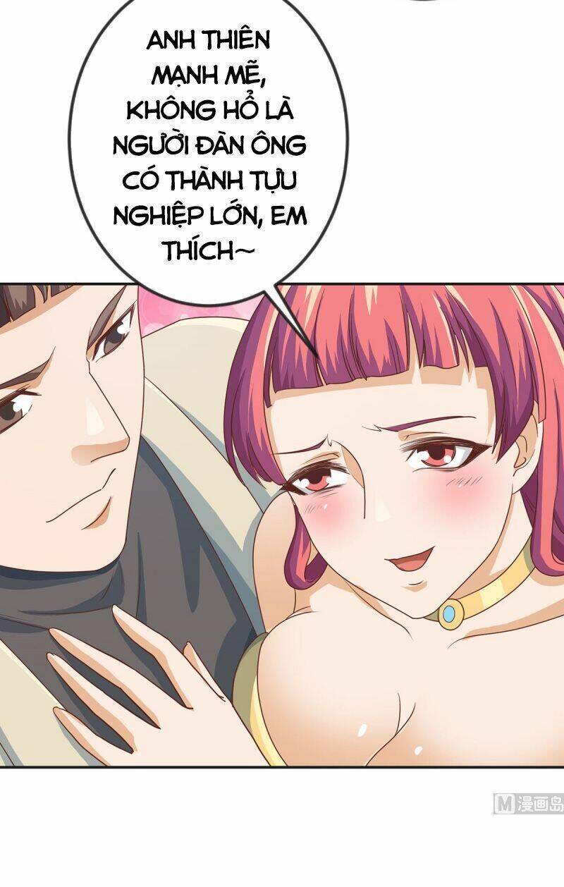 Tu Tiên Trở Về Tại Vườn Trường: Chapter 227