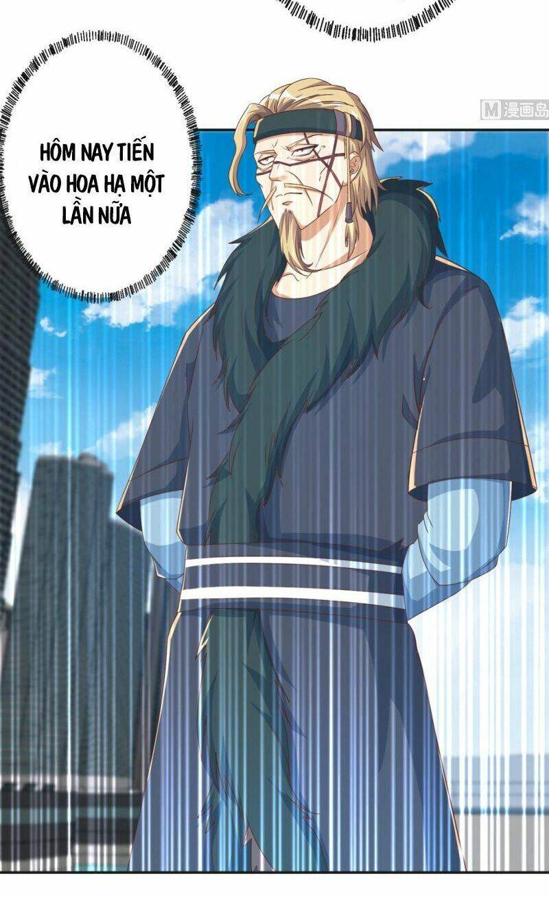 Tu Tiên Trở Về Tại Vườn Trường: Chapter 227