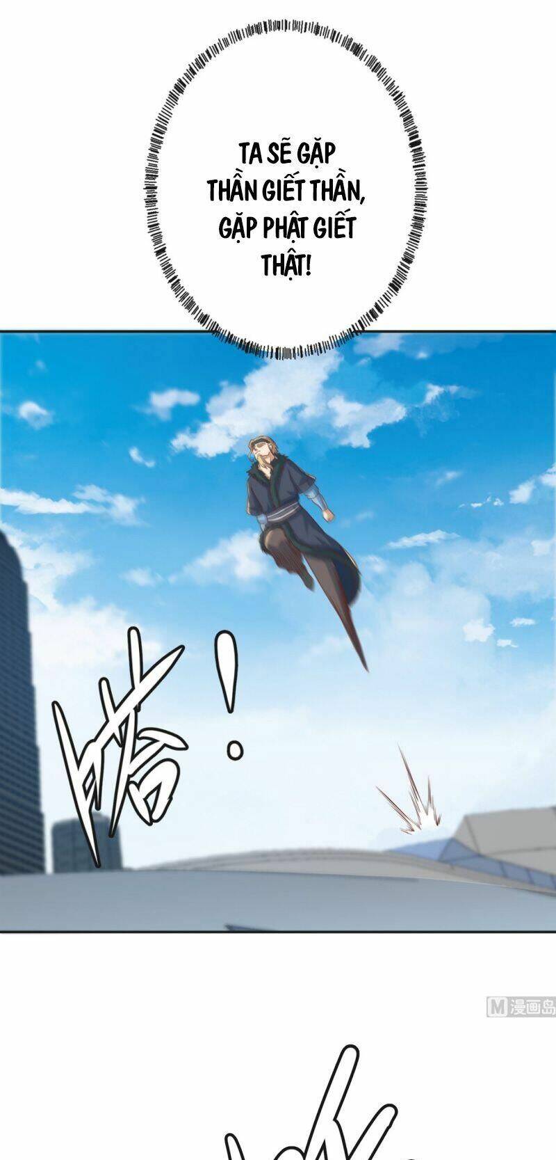 Tu Tiên Trở Về Tại Vườn Trường: Chapter 227