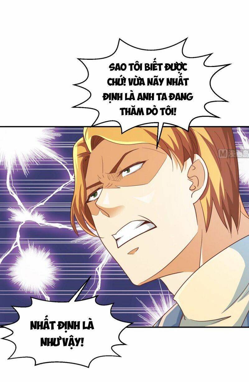 Tu Tiên Trở Về Tại Vườn Trường: Chapter 227