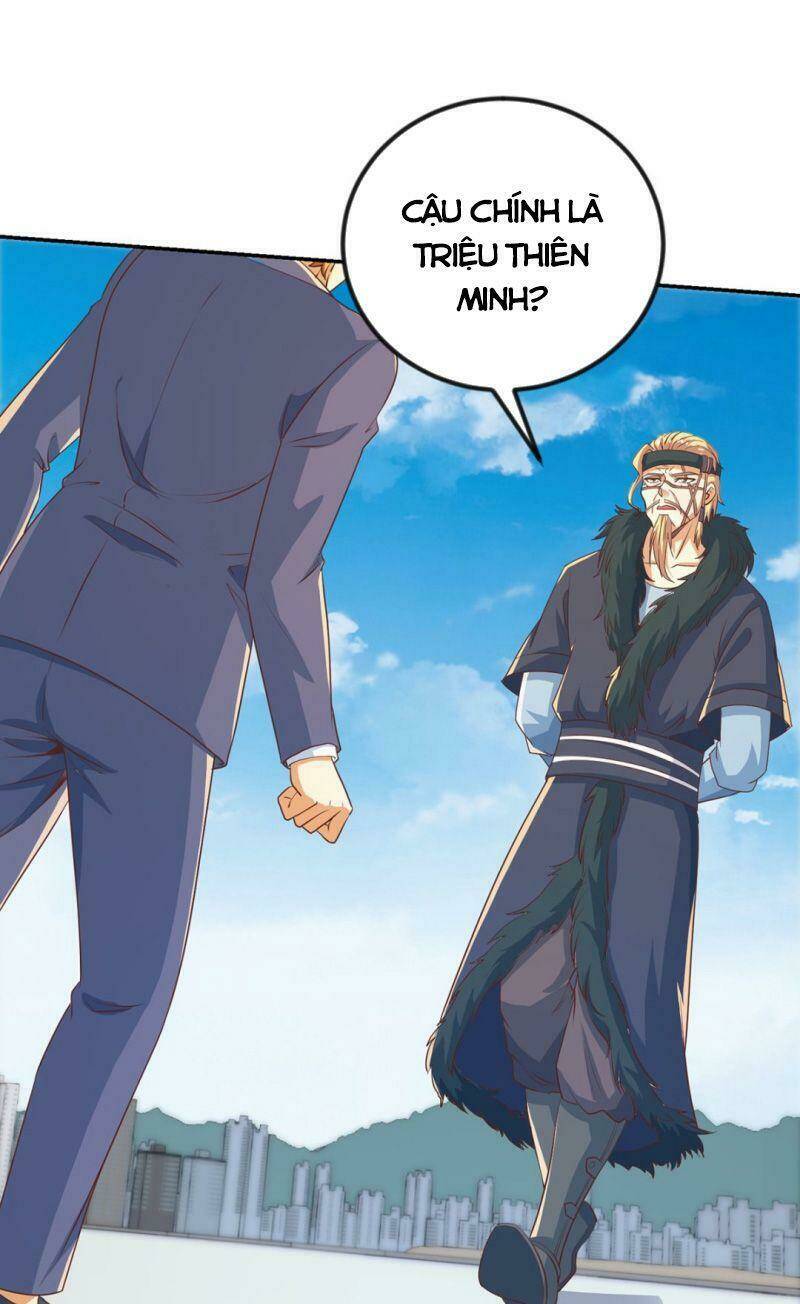 Tu Tiên Trở Về Tại Vườn Trường: Chapter 228
