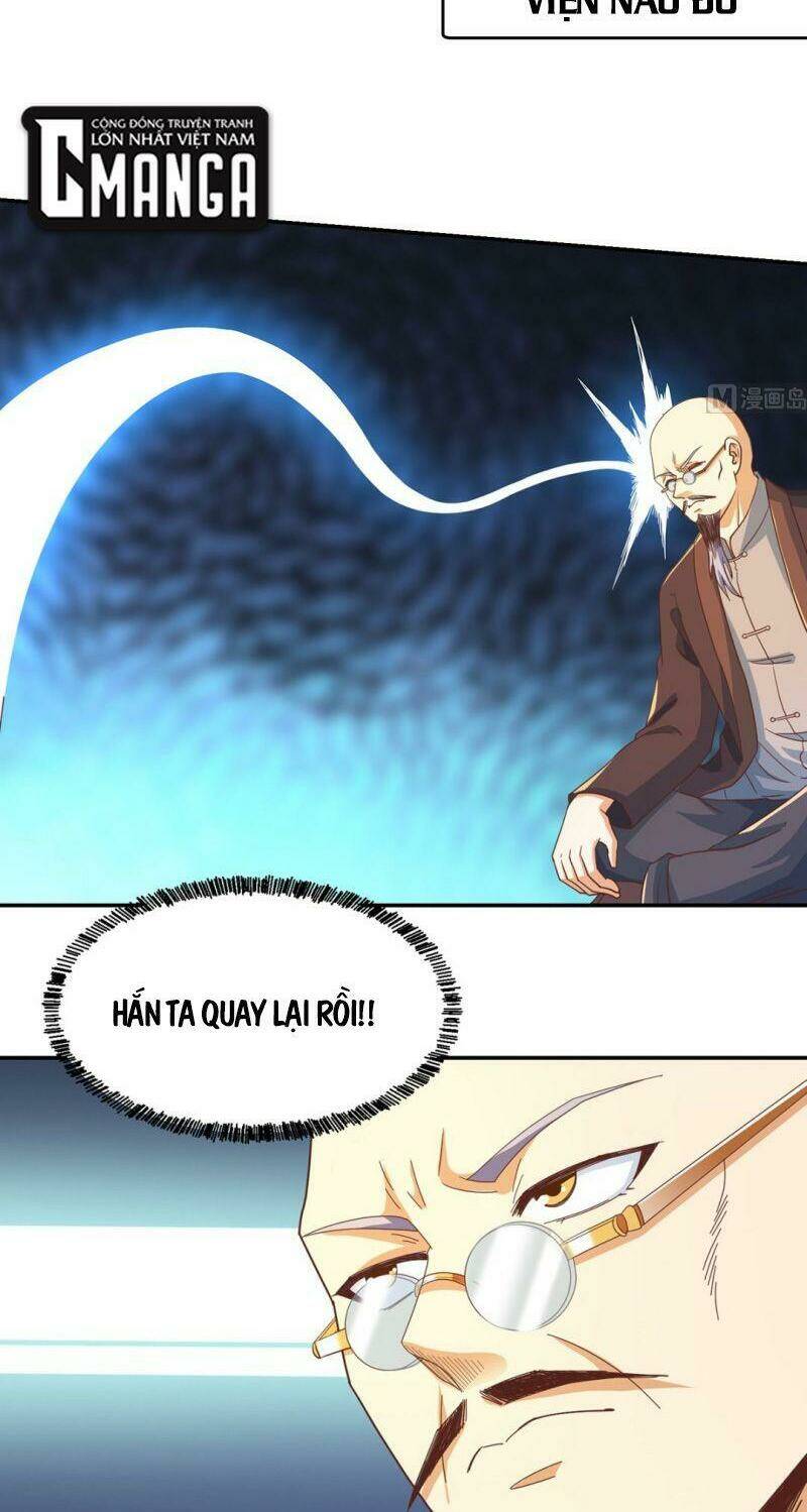 Tu Tiên Trở Về Tại Vườn Trường: Chapter 228