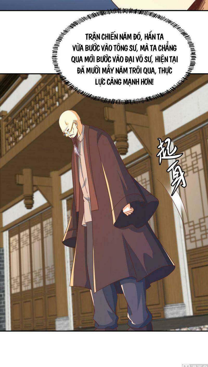 Tu Tiên Trở Về Tại Vườn Trường: Chapter 228