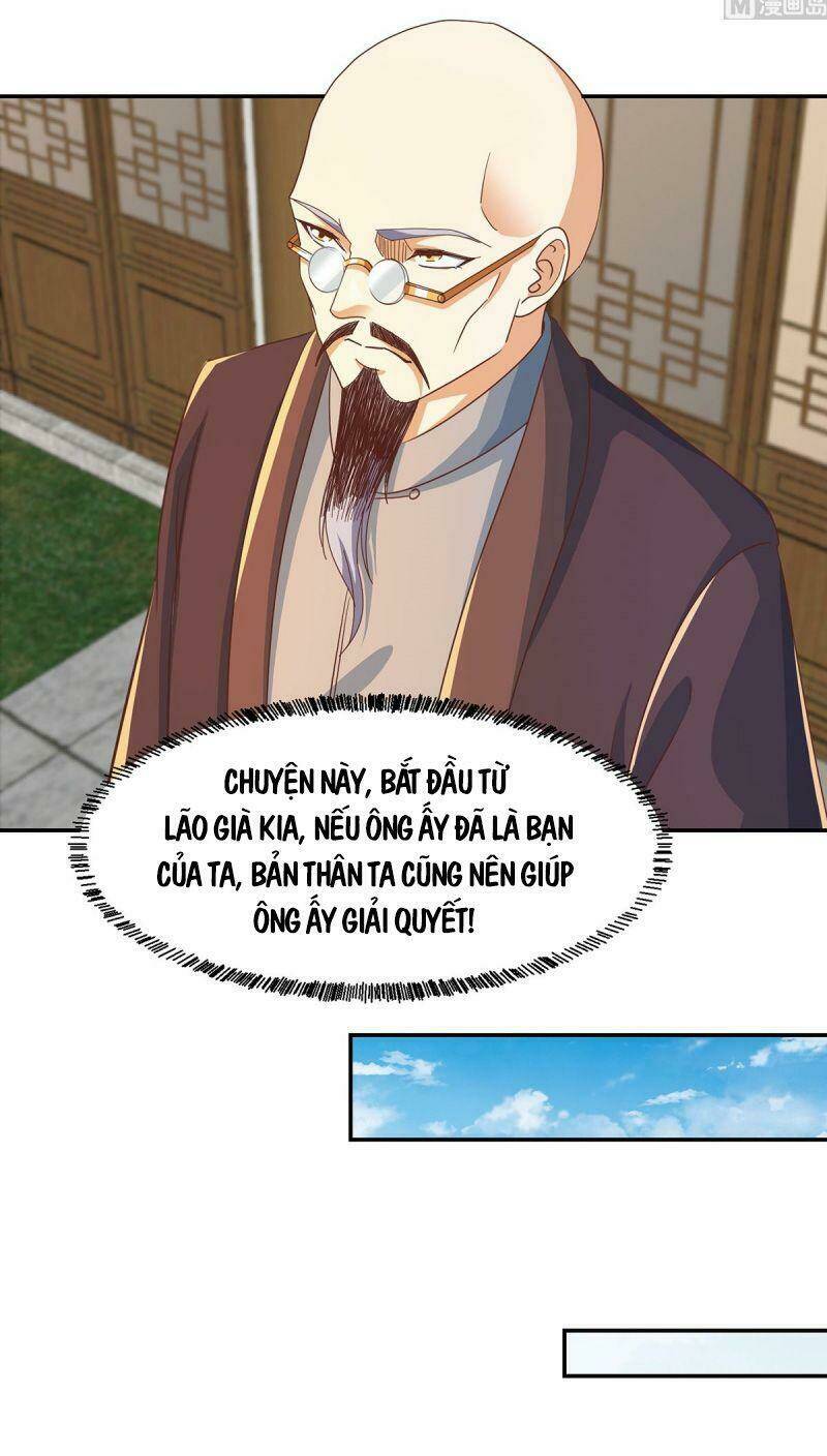 Tu Tiên Trở Về Tại Vườn Trường: Chapter 228
