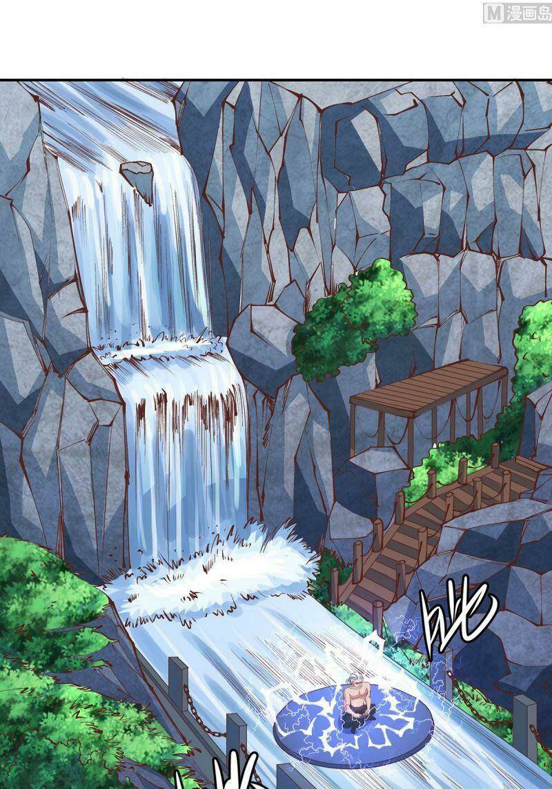 Tu Tiên Trở Về Tại Vườn Trường: Chapter 228