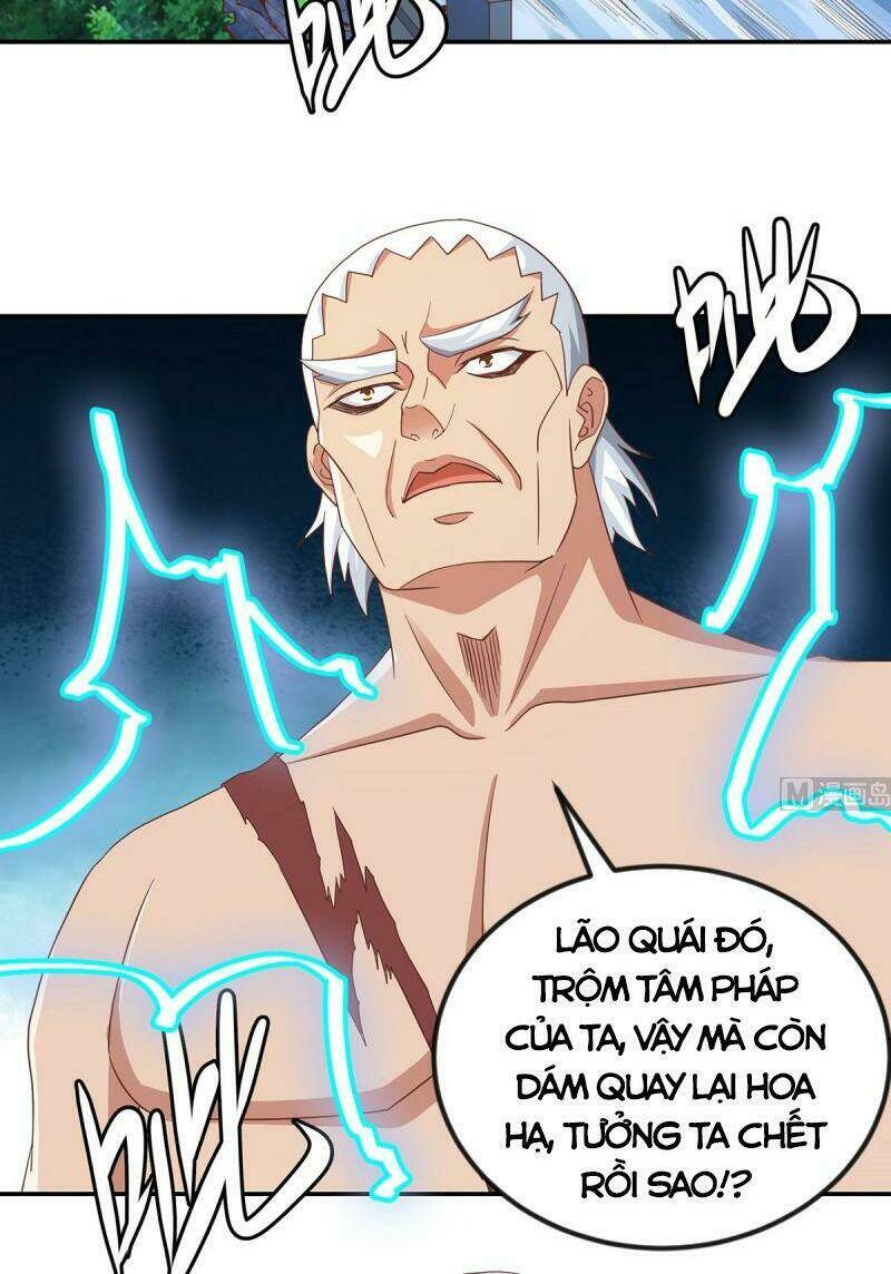 Tu Tiên Trở Về Tại Vườn Trường: Chapter 228