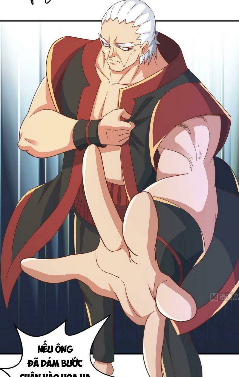 Tu Tiên Trở Về Tại Vườn Trường: Chapter 228