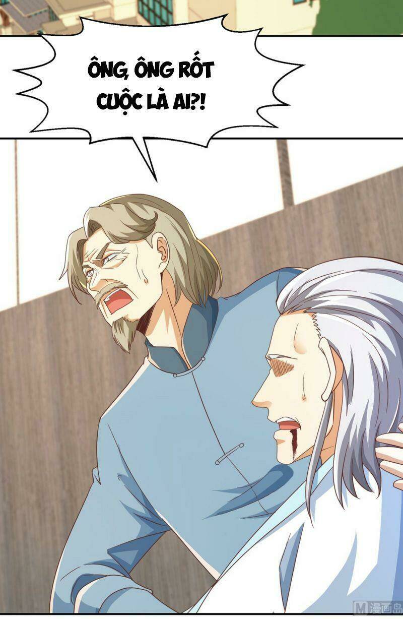 Tu Tiên Trở Về Tại Vườn Trường: Chapter 228