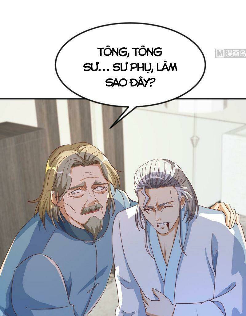 Tu Tiên Trở Về Tại Vườn Trường: Chapter 228