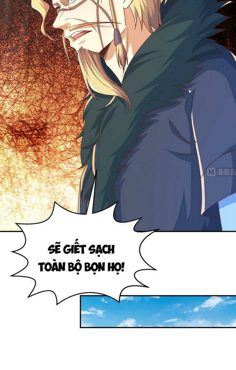 Tu Tiên Trở Về Tại Vườn Trường: Chapter 228