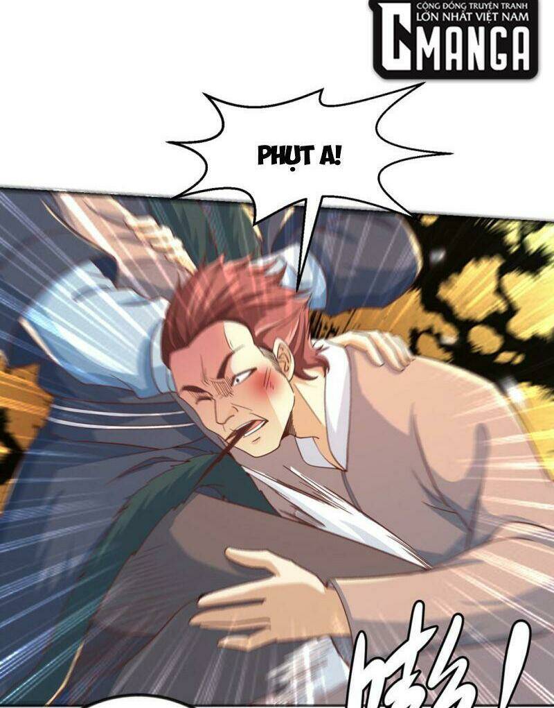 Tu Tiên Trở Về Tại Vườn Trường: Chapter 228