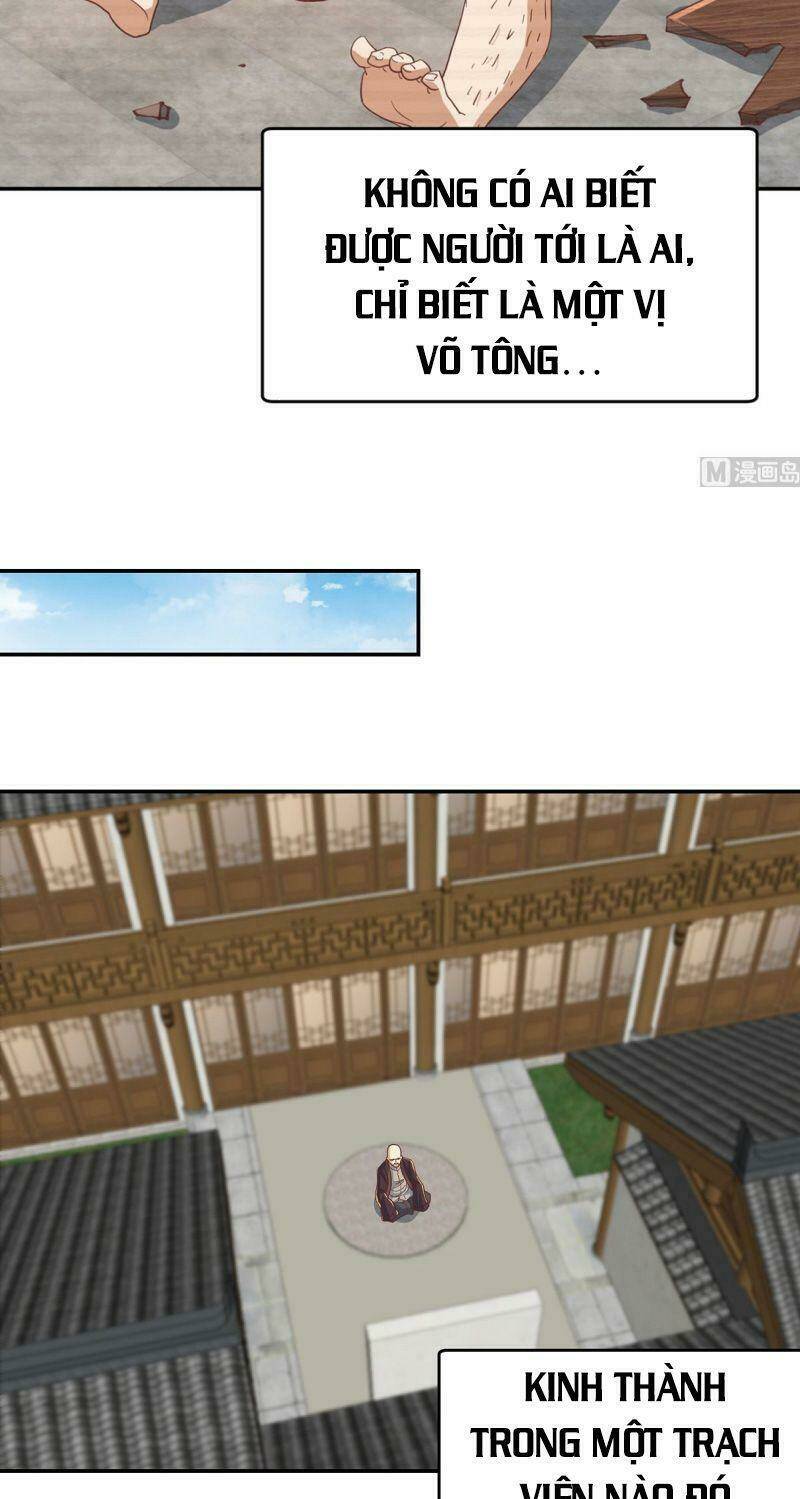 Tu Tiên Trở Về Tại Vườn Trường: Chapter 228