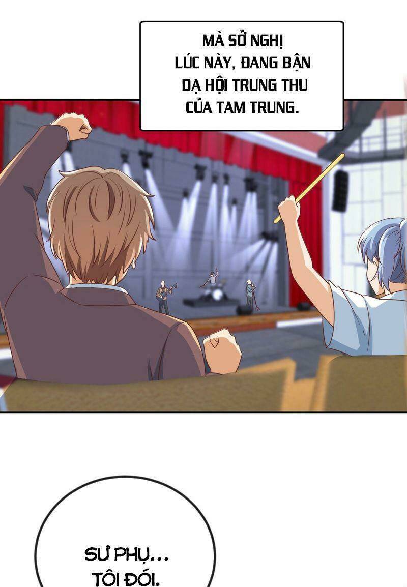 Tu Tiên Trở Về Tại Vườn Trường: Chapter 229
