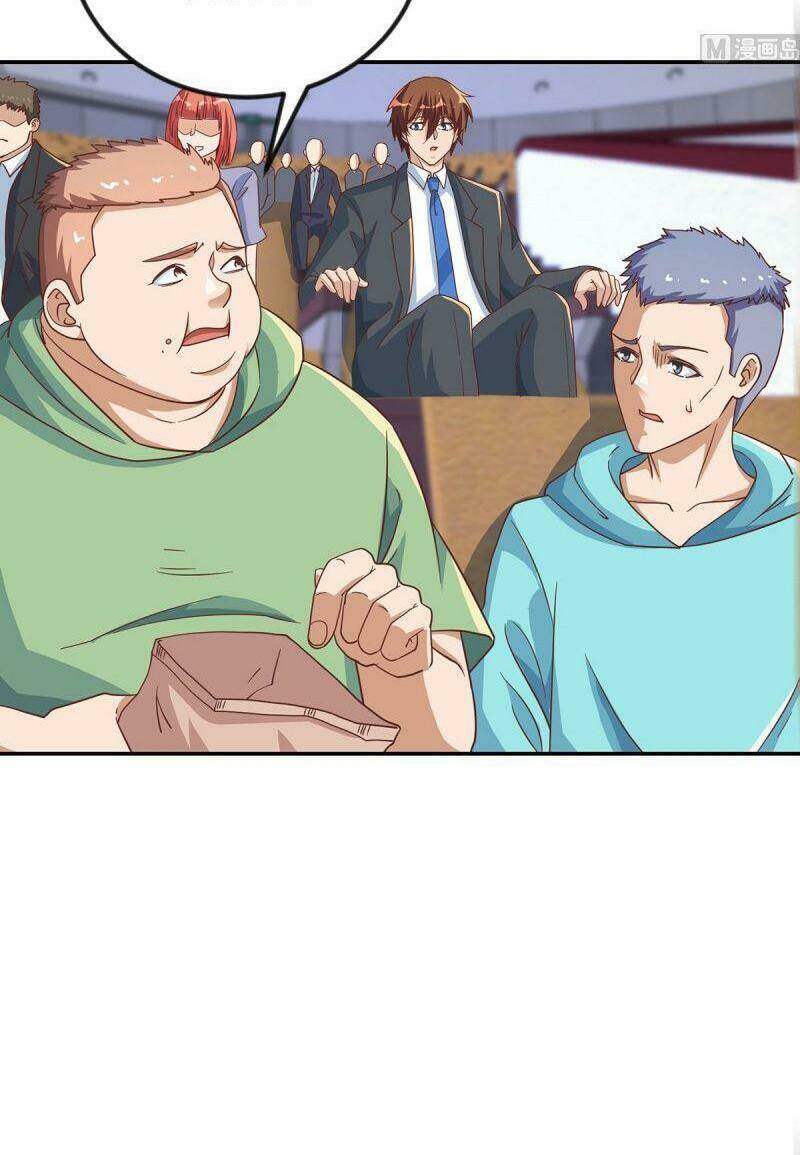 Tu Tiên Trở Về Tại Vườn Trường: Chapter 229
