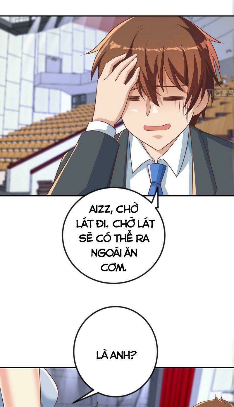 Tu Tiên Trở Về Tại Vườn Trường: Chapter 229