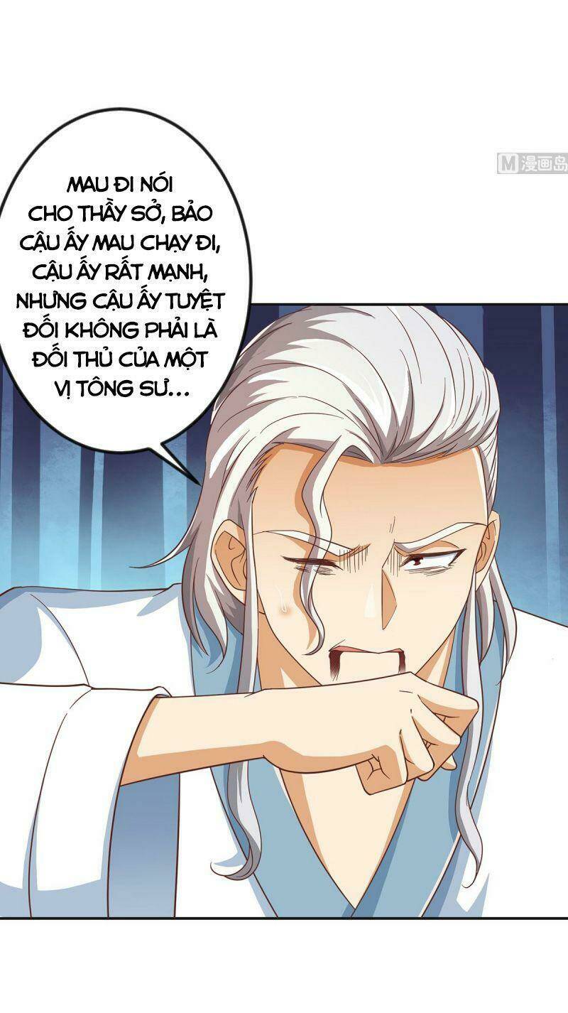 Tu Tiên Trở Về Tại Vườn Trường: Chapter 229