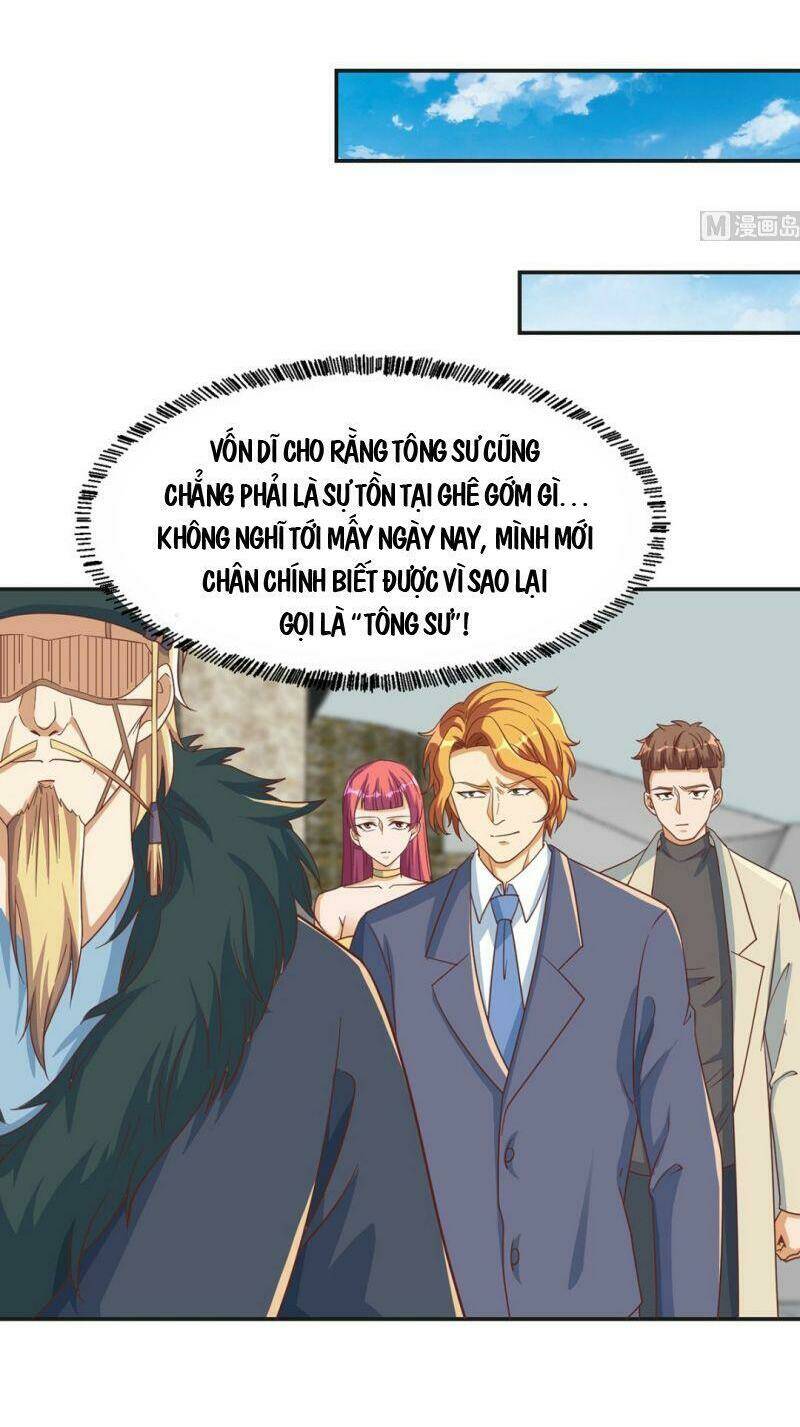Tu Tiên Trở Về Tại Vườn Trường: Chapter 229