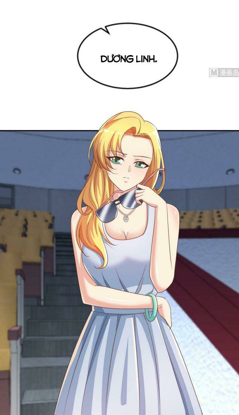 Tu Tiên Trở Về Tại Vườn Trường: Chapter 230