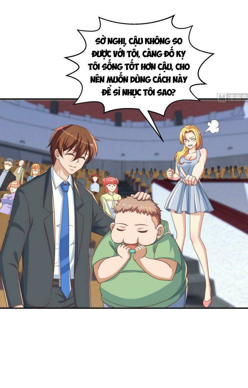 Tu Tiên Trở Về Tại Vườn Trường: Chapter 230