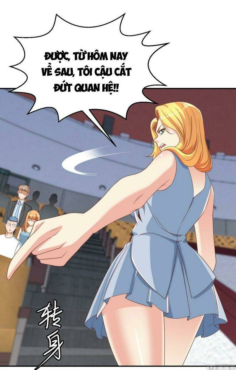 Tu Tiên Trở Về Tại Vườn Trường: Chapter 230