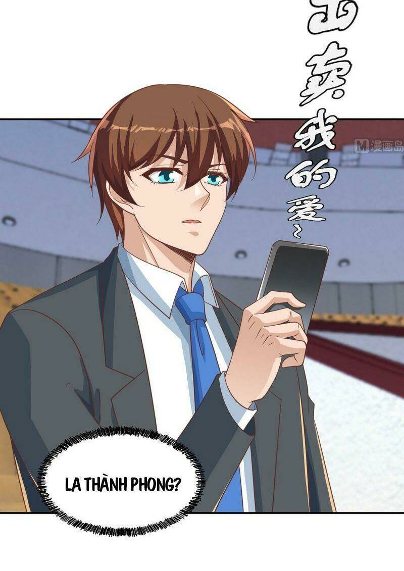Tu Tiên Trở Về Tại Vườn Trường: Chapter 230