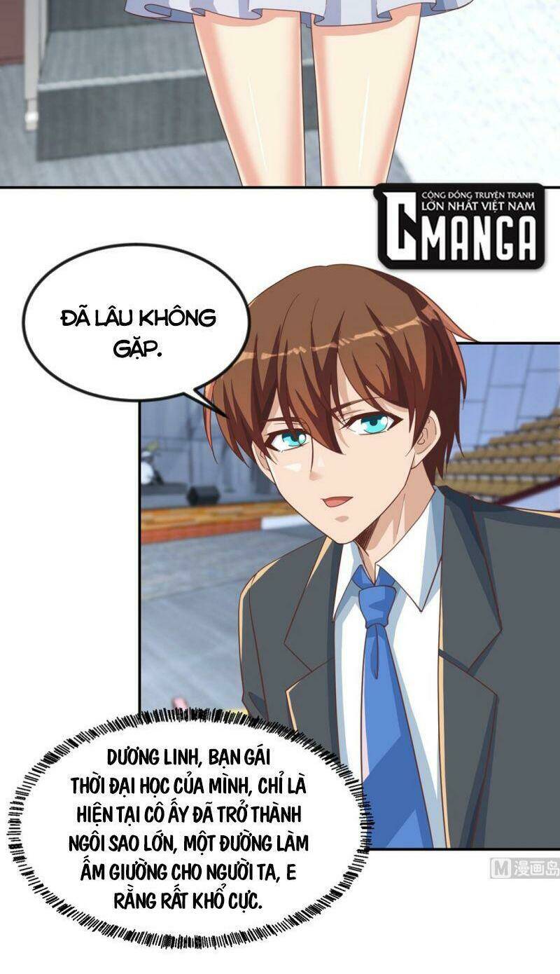 Tu Tiên Trở Về Tại Vườn Trường: Chapter 230