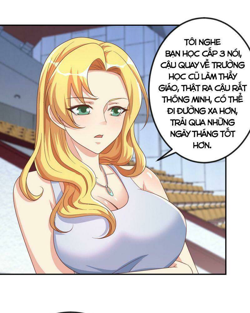 Tu Tiên Trở Về Tại Vườn Trường: Chapter 230