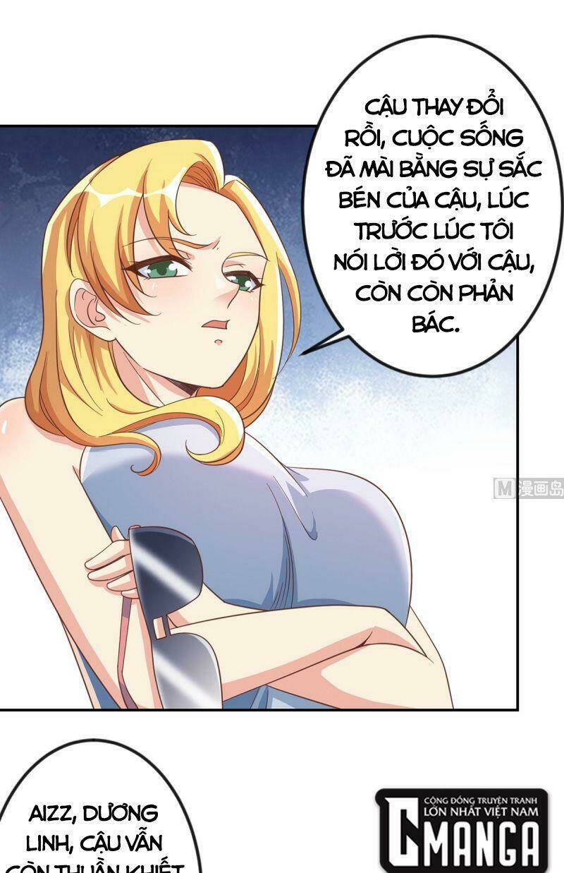 Tu Tiên Trở Về Tại Vườn Trường: Chapter 230