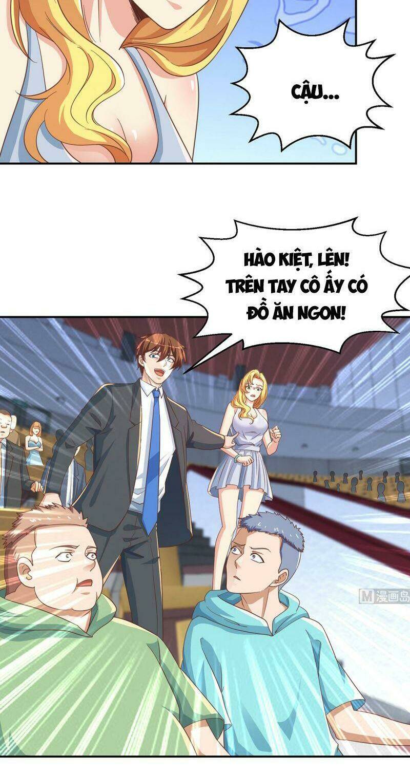 Tu Tiên Trở Về Tại Vườn Trường: Chapter 230