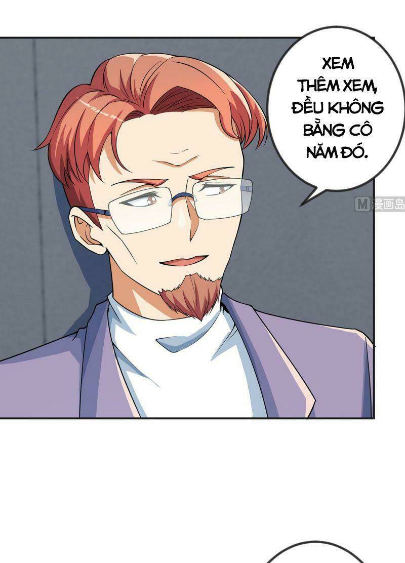 Tu Tiên Trở Về Tại Vườn Trường: Chapter 231