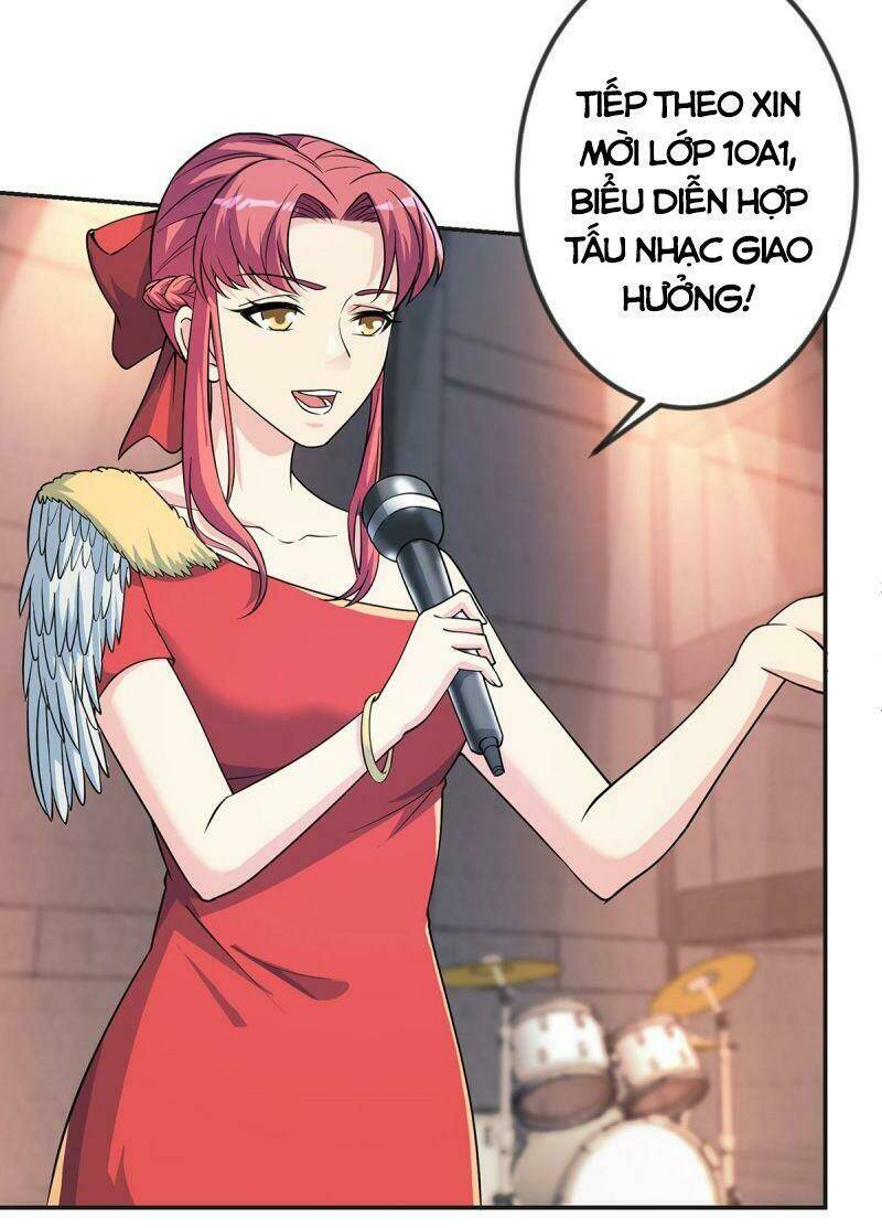 Tu Tiên Trở Về Tại Vườn Trường: Chapter 231