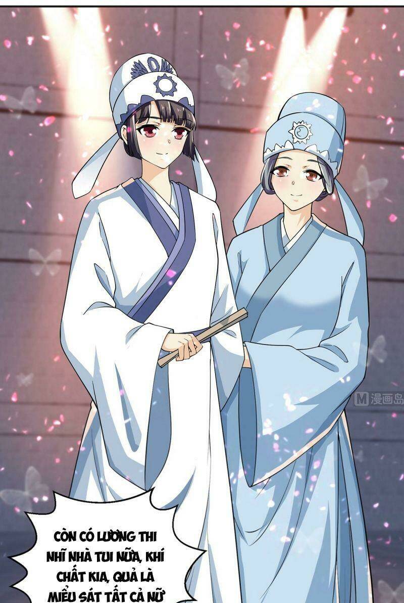 Tu Tiên Trở Về Tại Vườn Trường: Chapter 231