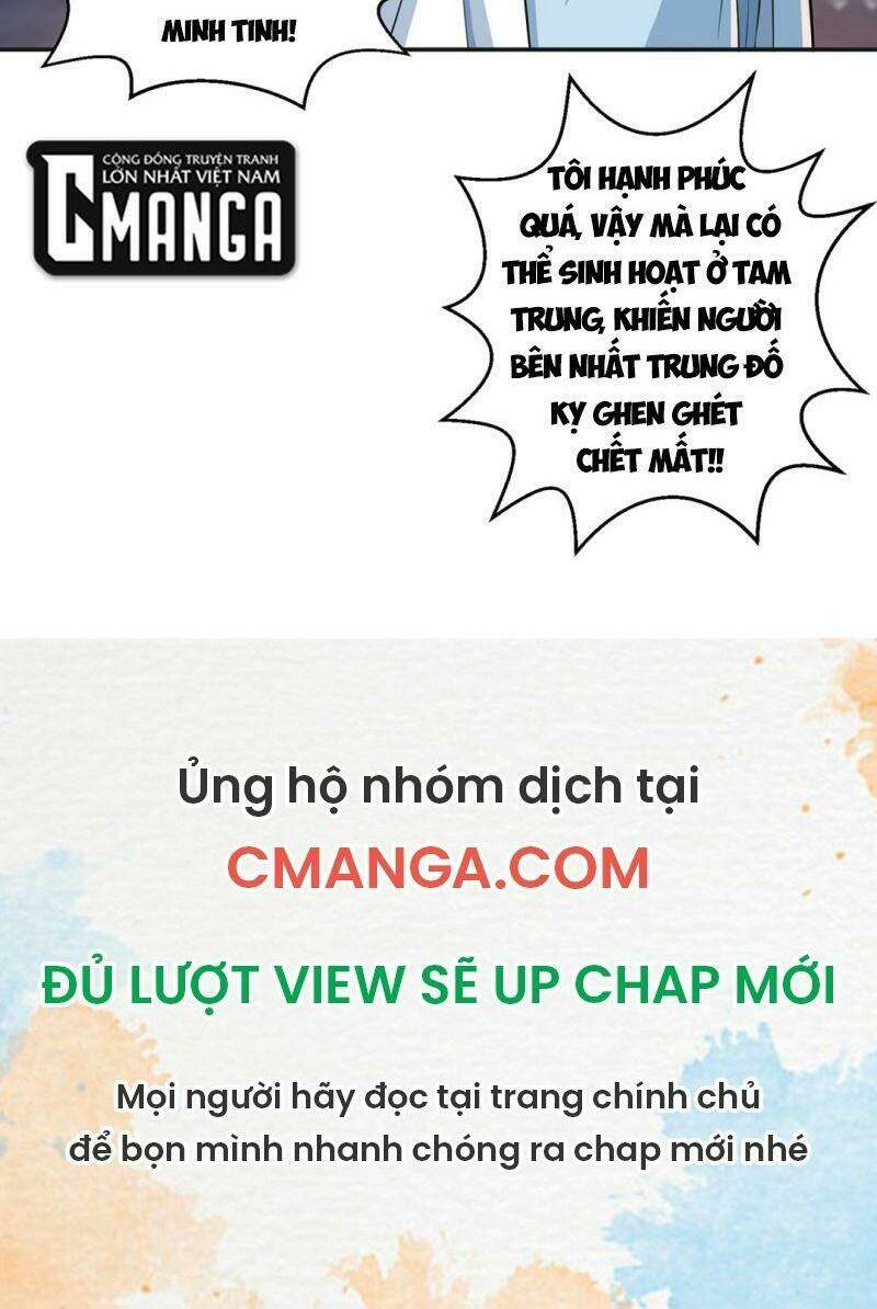 Tu Tiên Trở Về Tại Vườn Trường: Chapter 231