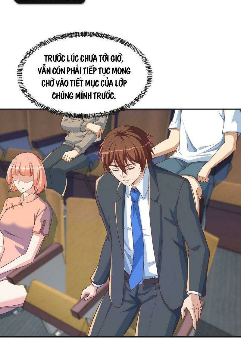 Tu Tiên Trở Về Tại Vườn Trường: Chapter 231