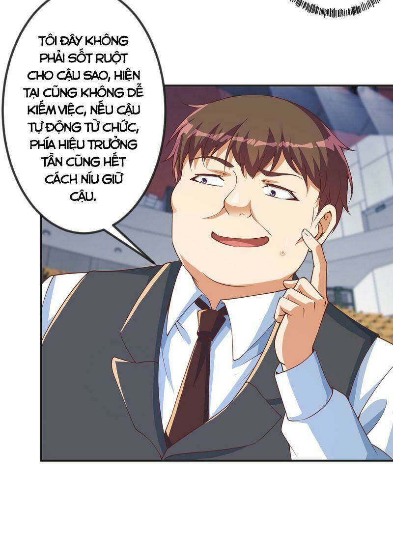 Tu Tiên Trở Về Tại Vườn Trường: Chapter 231