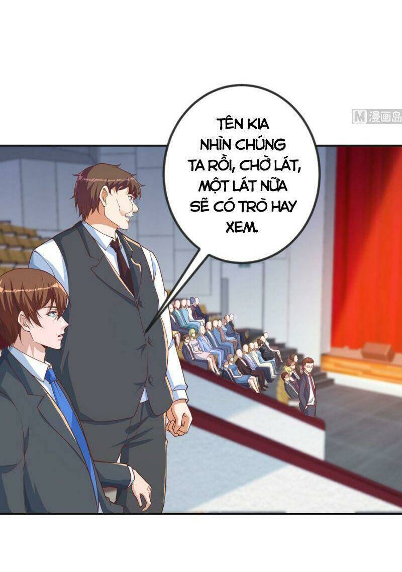 Tu Tiên Trở Về Tại Vườn Trường: Chapter 231