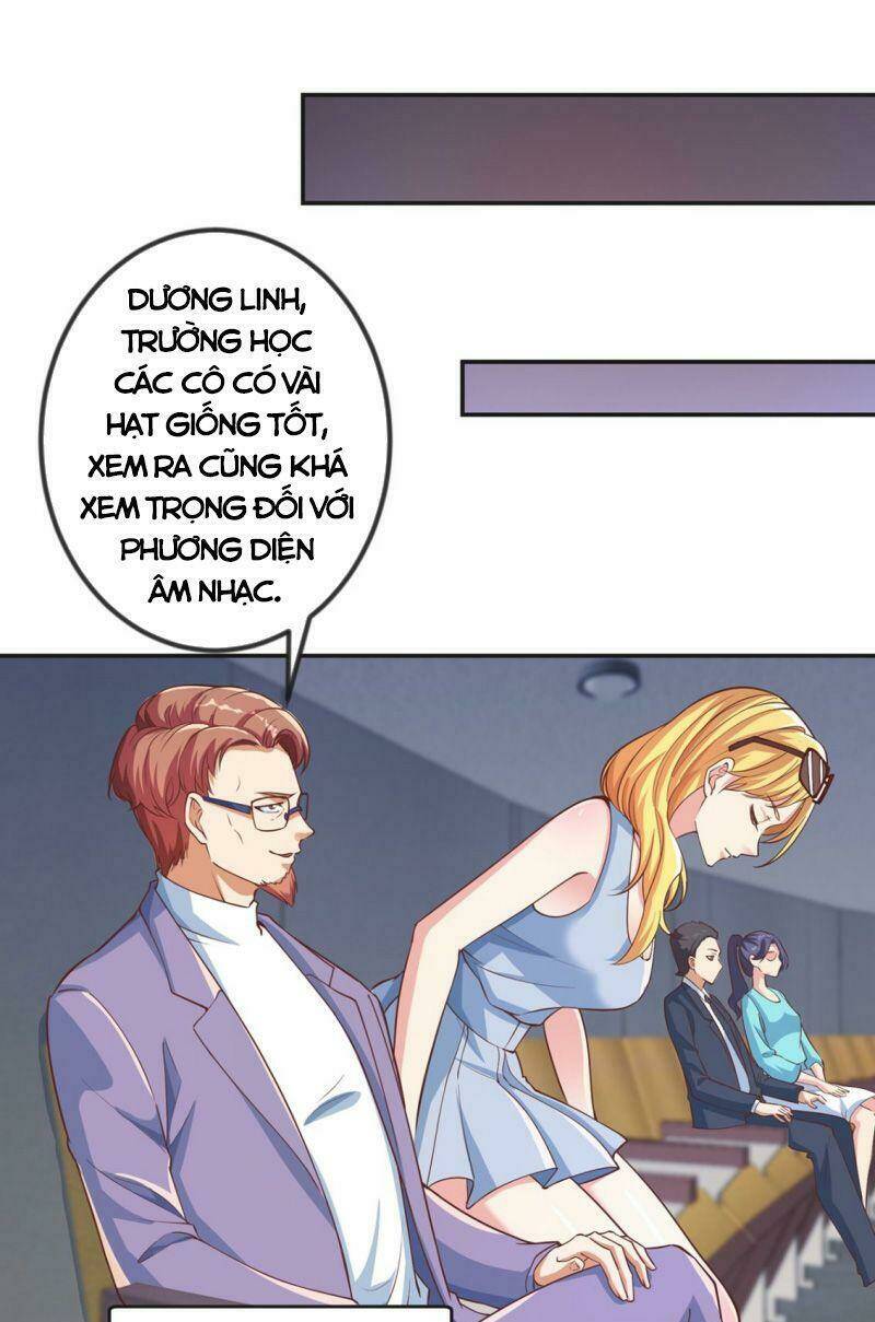 Tu Tiên Trở Về Tại Vườn Trường: Chapter 231
