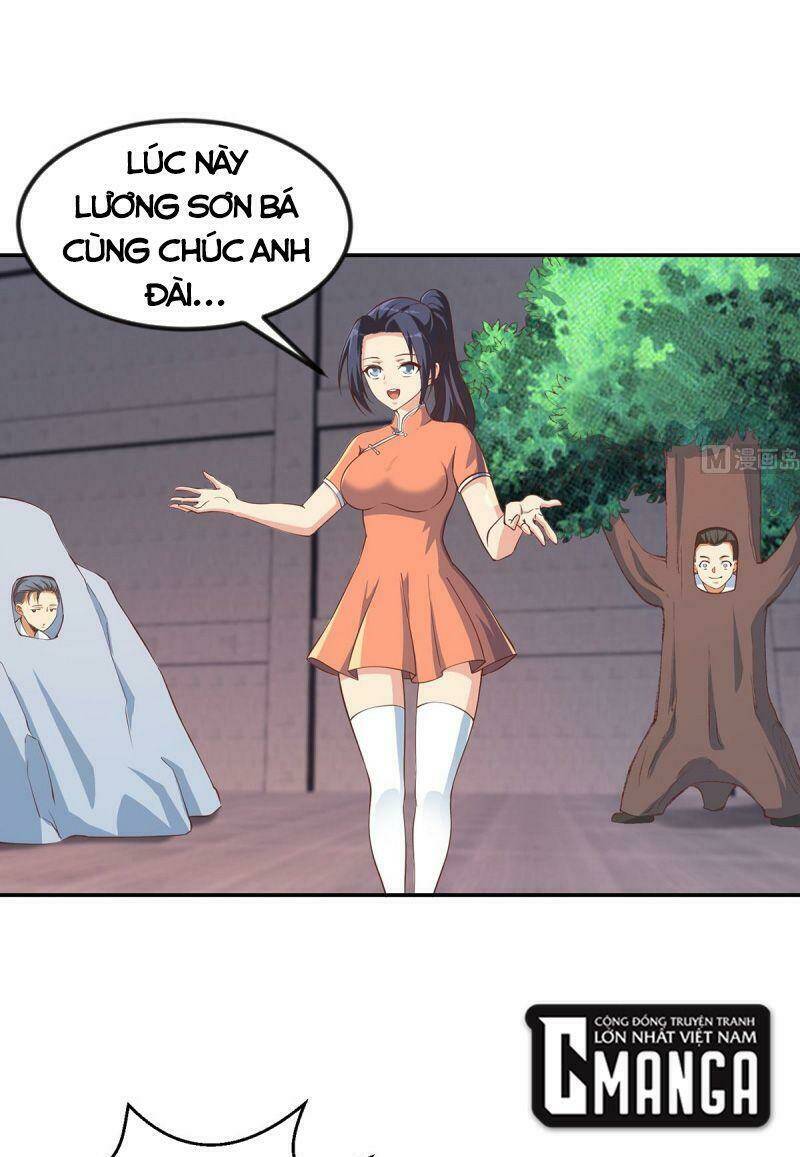 Tu Tiên Trở Về Tại Vườn Trường: Chapter 232