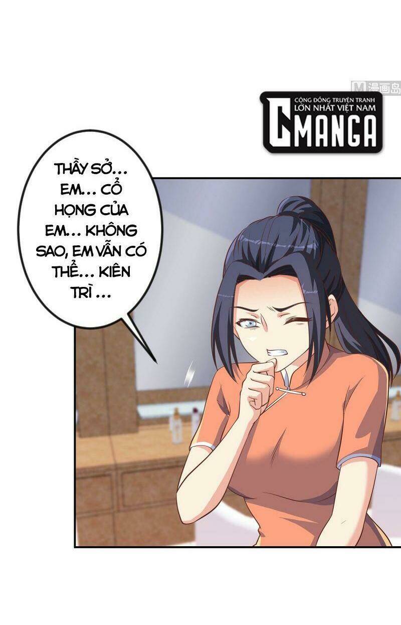 Tu Tiên Trở Về Tại Vườn Trường: Chapter 232