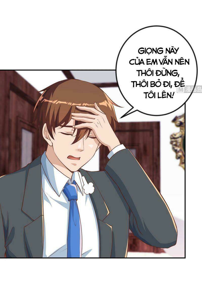 Tu Tiên Trở Về Tại Vườn Trường: Chapter 232