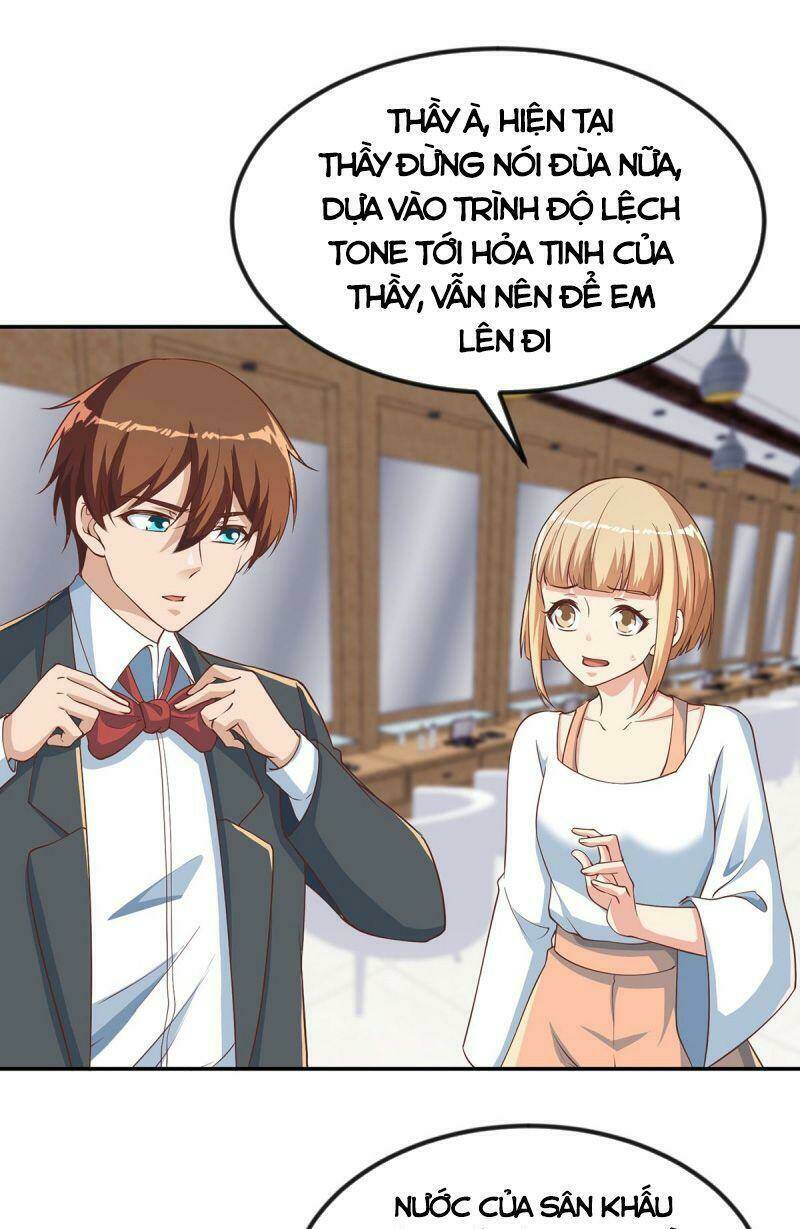 Tu Tiên Trở Về Tại Vườn Trường: Chapter 232