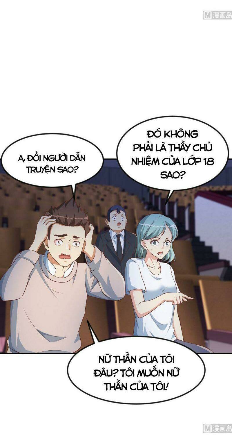 Tu Tiên Trở Về Tại Vườn Trường: Chapter 232