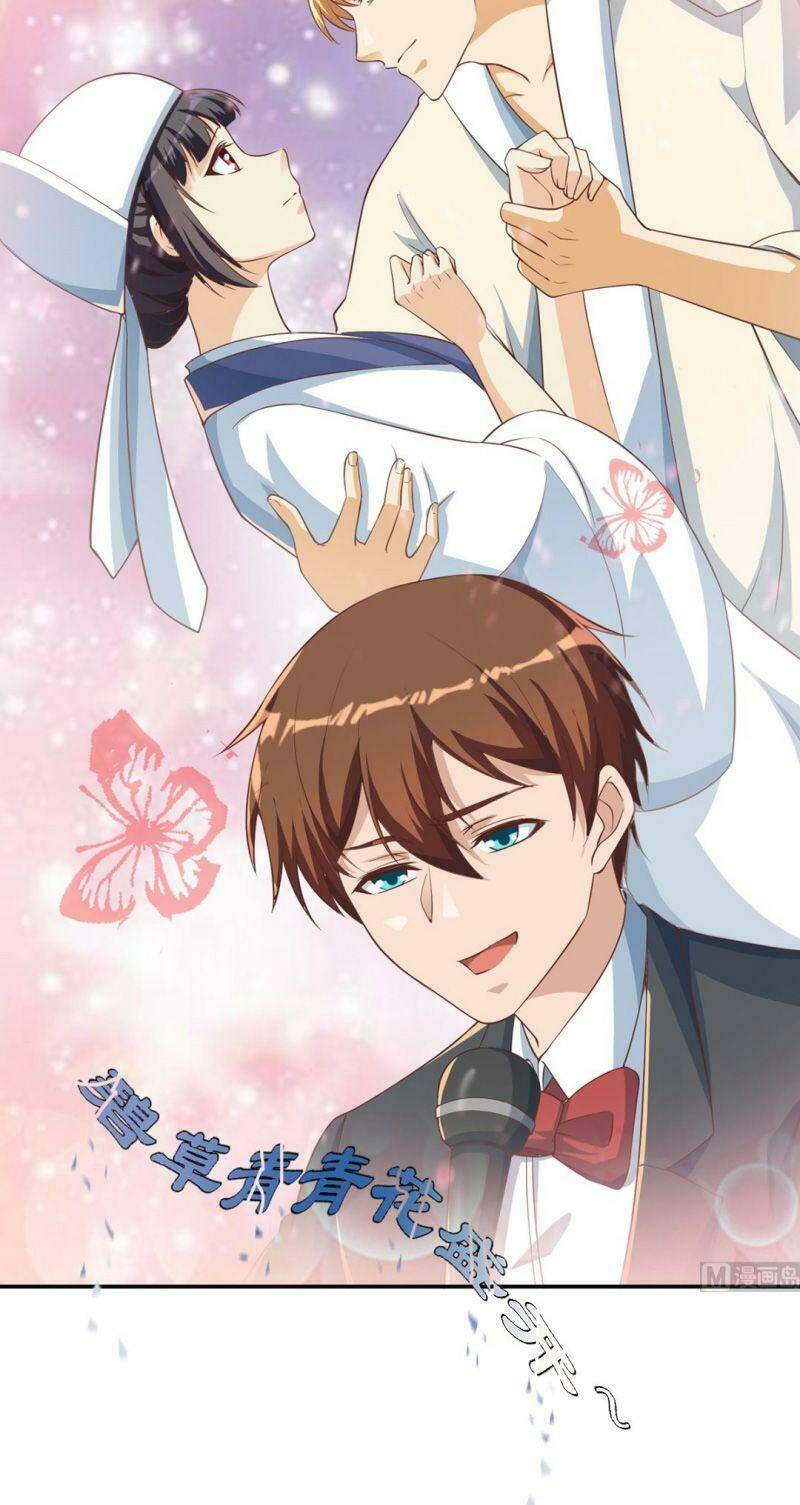 Tu Tiên Trở Về Tại Vườn Trường: Chapter 232