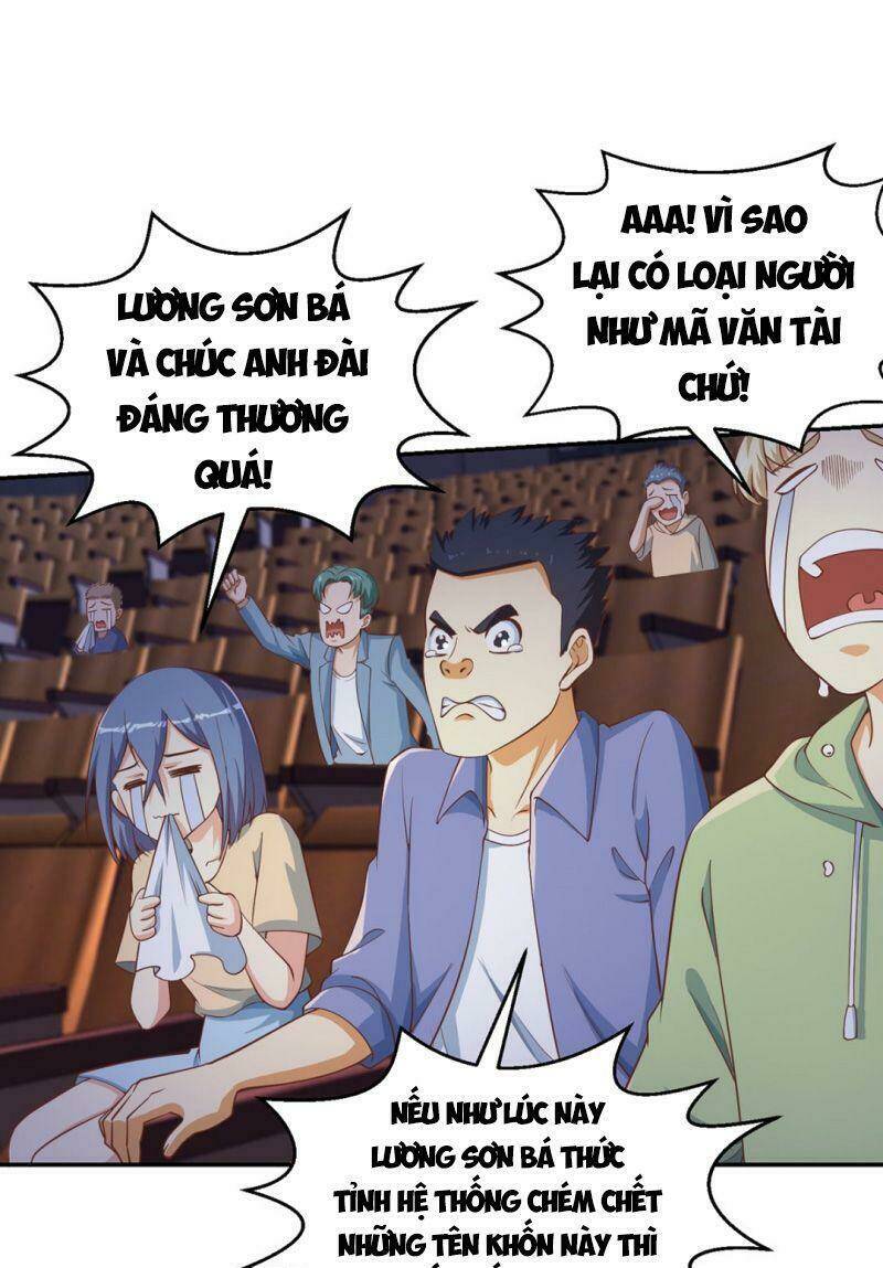 Tu Tiên Trở Về Tại Vườn Trường: Chapter 232