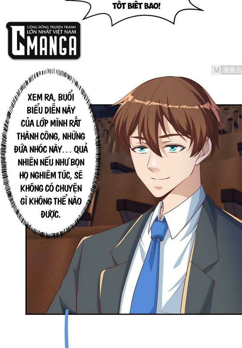 Tu Tiên Trở Về Tại Vườn Trường: Chapter 232