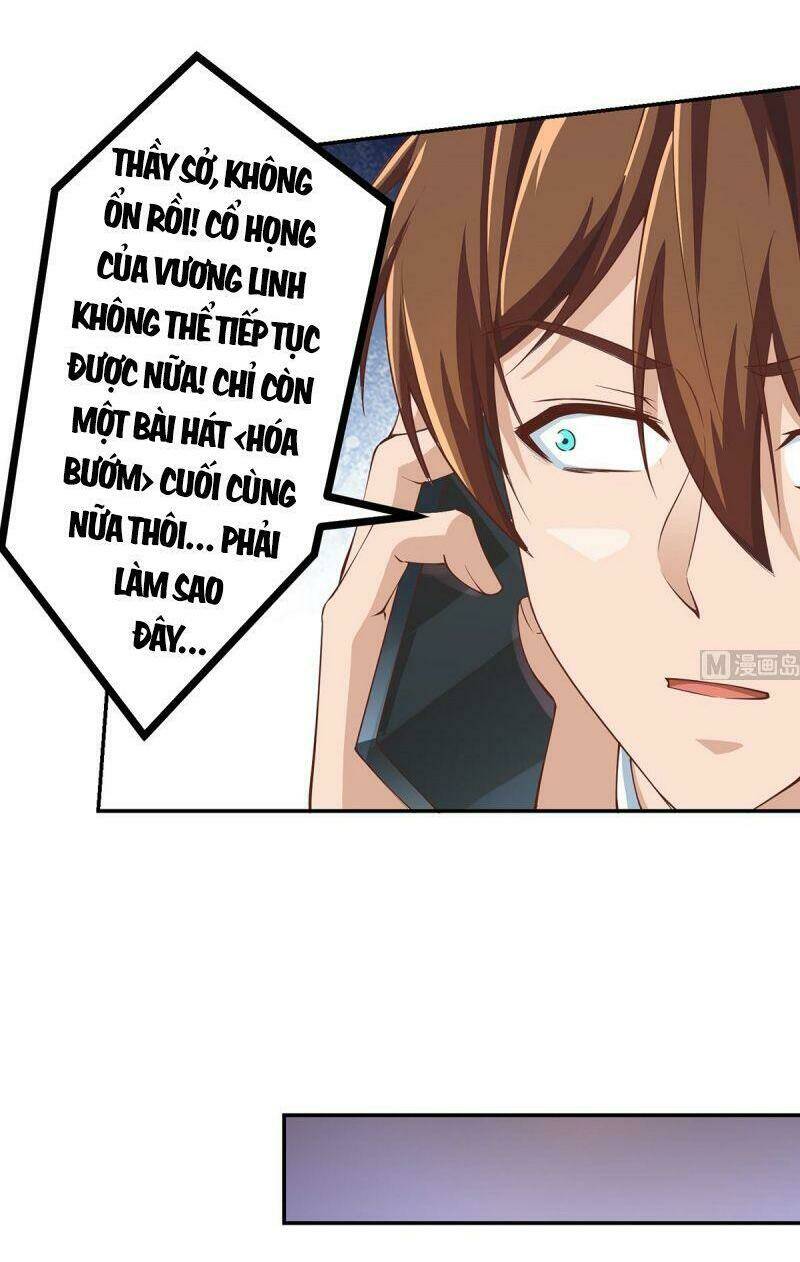 Tu Tiên Trở Về Tại Vườn Trường: Chapter 232