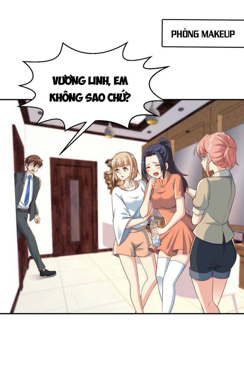 Tu Tiên Trở Về Tại Vườn Trường: Chapter 232